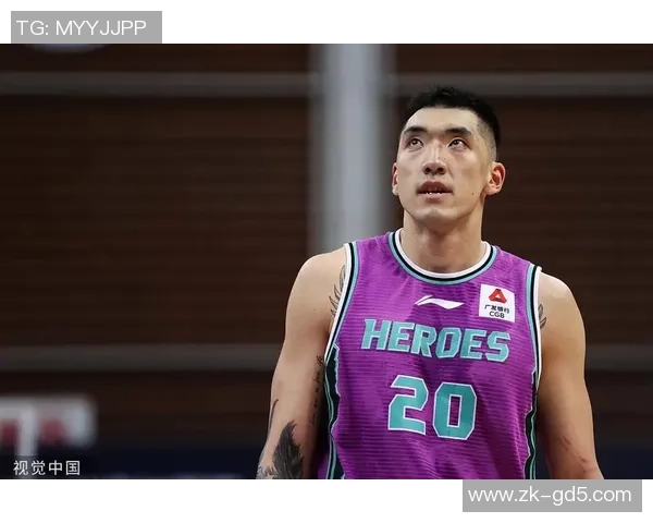 陶汉林：从篮球场上的拼搏者到社会责任的践行者