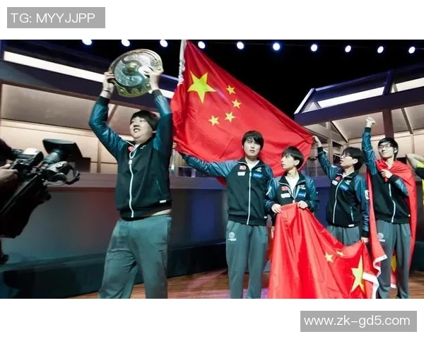 DOTA2纪实：深入探讨IG战队的荣耀与挑战历程
