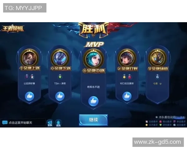 V5战队心理素质分析与提升策略在王者荣耀中的重要性探讨